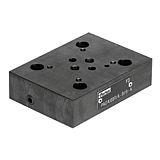 Adaptor Plates - Series PADA